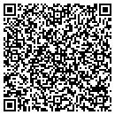 QR code with James Norder contacts