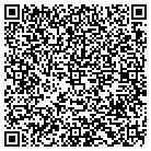 QR code with Physics & Astronomy Department contacts