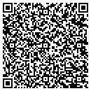 QR code with R G Rentals contacts