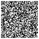 QR code with Rosenthal Ruth PHD contacts