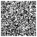 QR code with Mr Tobacco contacts