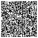 QR code with Gila County Garage contacts