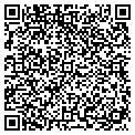 QR code with KFC contacts