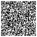 QR code with S Delno Andrews DDS contacts