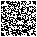 QR code with Aero Design & Mfg contacts