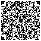 QR code with H M S Disposal New Location contacts