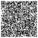 QR code with D'Lazo Hair Salon contacts