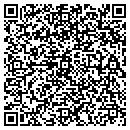 QR code with James A Kroger contacts