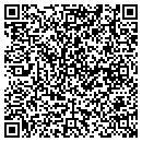 QR code with DMB Hosiery contacts