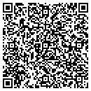 QR code with One Hour Martinizing contacts