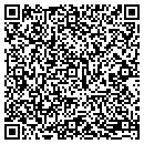 QR code with Purkeys Vending contacts
