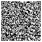 QR code with R Edward Lewis & Sons Construction contacts