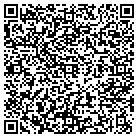 QR code with Spaanstra Brothers Garage contacts