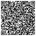 QR code with Up All Nite Graphic Design contacts