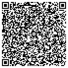 QR code with Maken Medical Supply Inc contacts