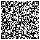 QR code with T J Maxx contacts