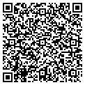 QR code with J K Feeds contacts