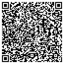QR code with Rurus Tatoos contacts