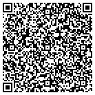 QR code with Salisbury Son Constructio contacts