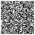 QR code with Ahmed Trucking Services Inc contacts