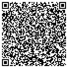 QR code with Bingham Center Assoc contacts