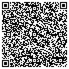 QR code with AAA Appliances Service Co contacts