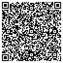 QR code with Hubert Service contacts