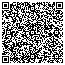 QR code with Algonac High School contacts