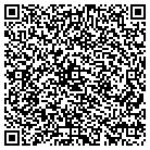 QR code with J W Welnick Constructions contacts