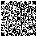 QR code with AHP Consulting contacts
