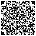 QR code with Glad Rags contacts