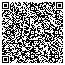 QR code with Hallman Toy Shop contacts
