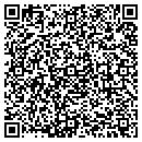 QR code with Aka Design contacts