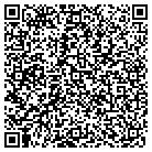 QR code with Huron Apparel & Graphics contacts