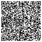 QR code with K R Management Development contacts
