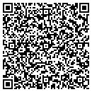 QR code with J D P Engineering contacts