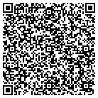QR code with R & B Electronics Inc contacts