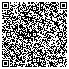 QR code with Backroads Septic Service contacts