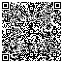 QR code with Oakridge Cemetery contacts