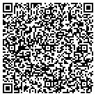 QR code with H & R Block Tax Service contacts