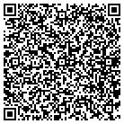 QR code with One Stop Scooter Shop contacts