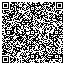 QR code with G V Masonry Inc contacts