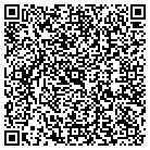 QR code with Adventist World Aviation contacts