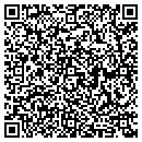 QR code with J RS Trash Removal contacts