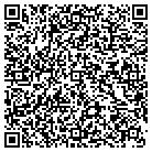 QR code with Azta Auto Sales & Service contacts