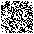 QR code with All Under One Woof Dog Day Car contacts