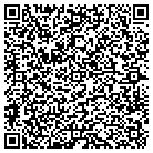 QR code with White Cloud Cleaners and Ldry contacts