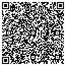 QR code with James Timbers contacts