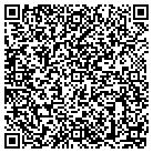 QR code with Arizona Bounce Around contacts