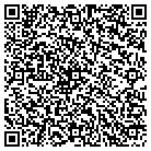 QR code with Lenawee Radiator Service contacts